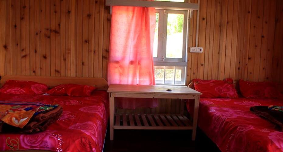 Valley Of  Flower  Resort, Rishyap 5